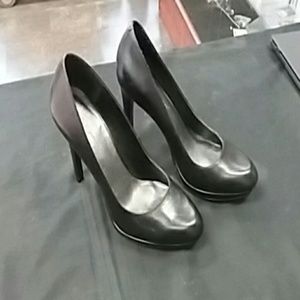 Women's Heels BCBGeneration Black 4" Heel